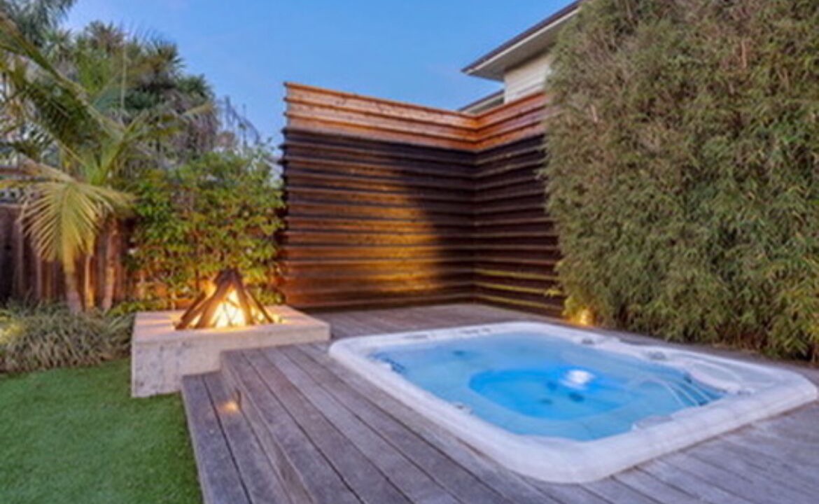 Photo of Outdoor in Opal Cliffs
