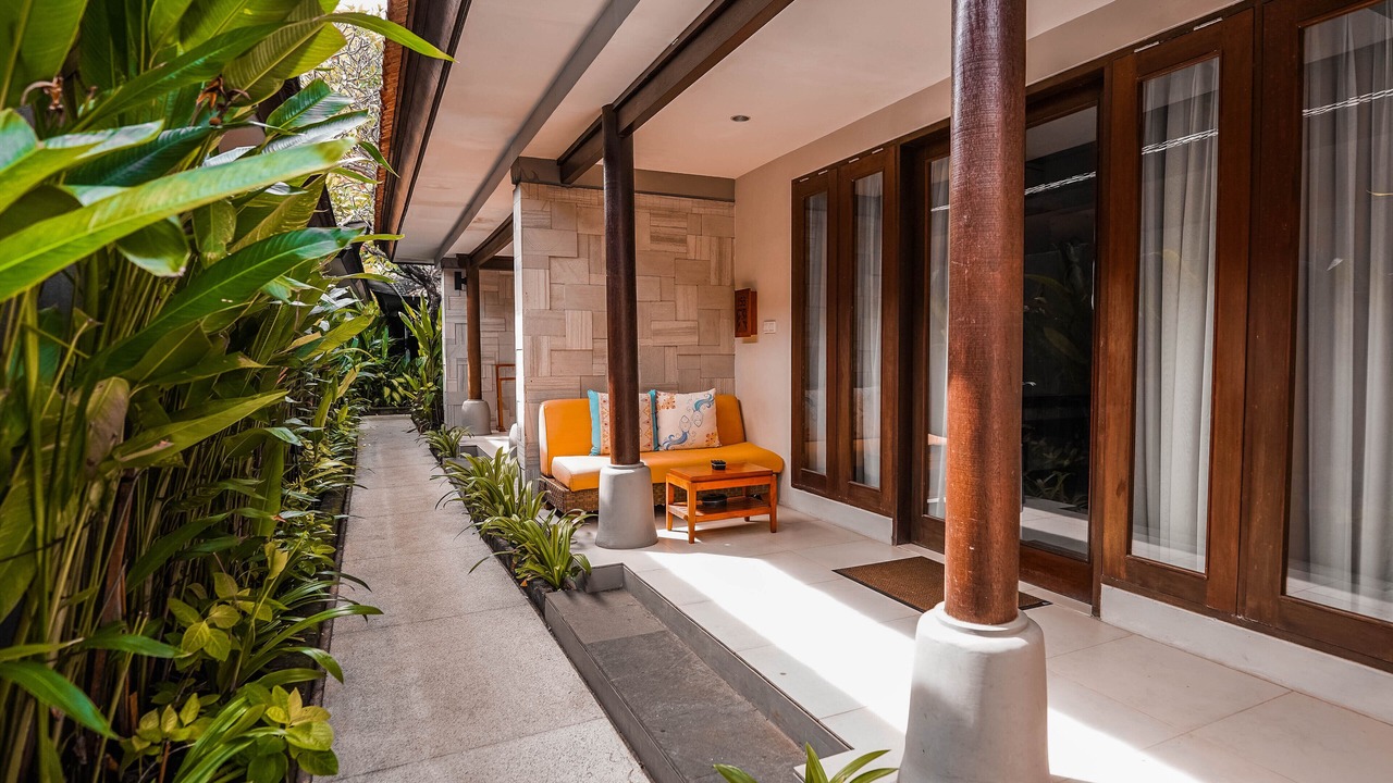 Photo of Outdoor in Downtown Kuta