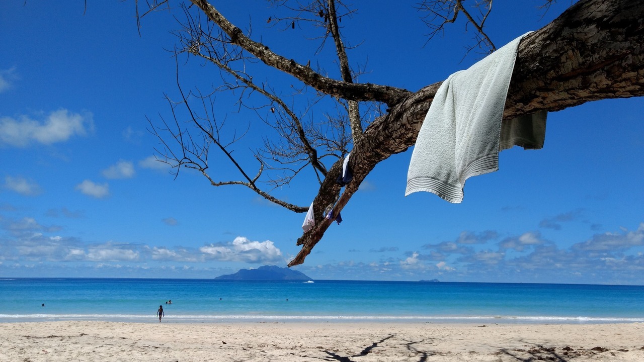 Photo of Others in Mahe Island