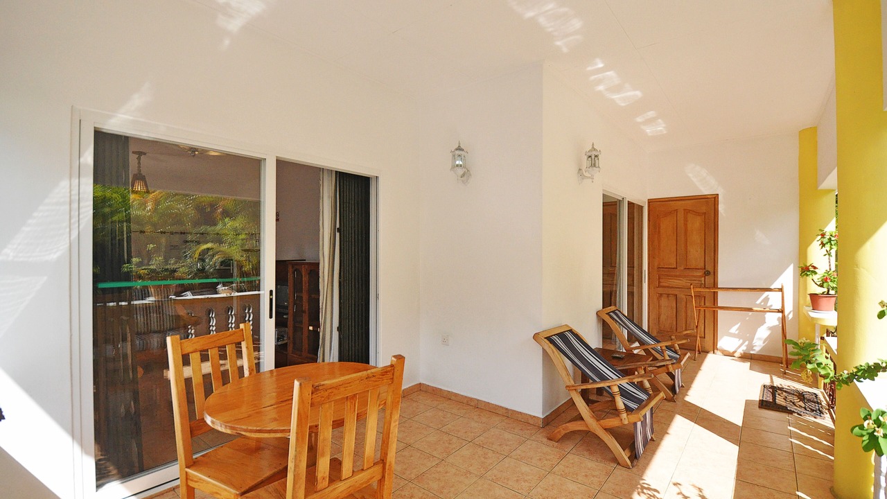 Photo of Outdoor in Praslin Island