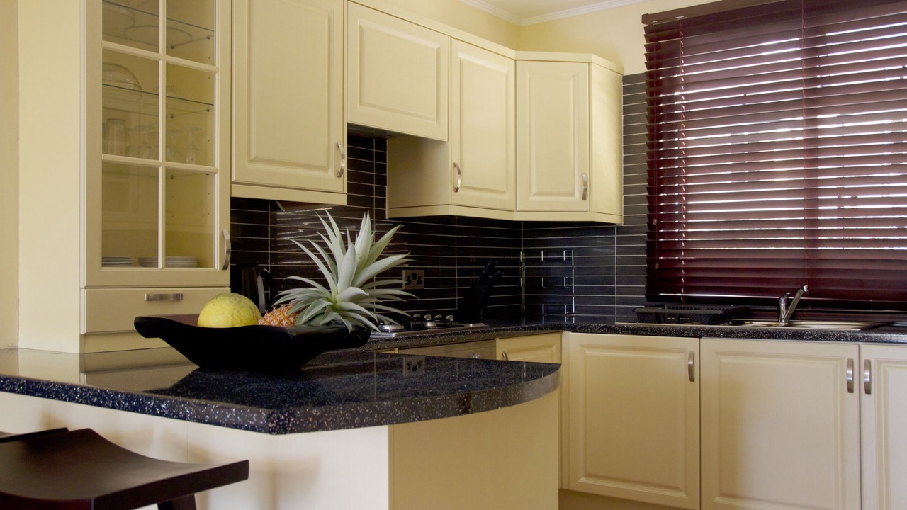 Photo of Kitchen in Bel Ombre