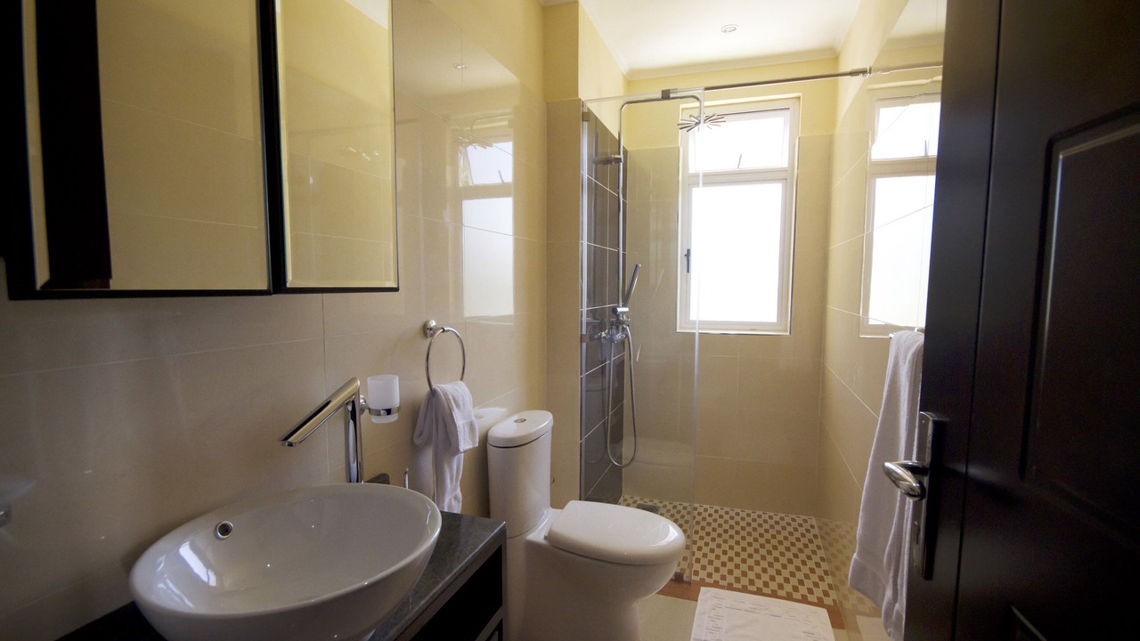 Photo of Bathroom in Bel Ombre