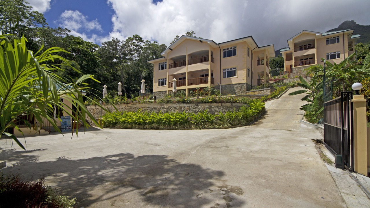 Photo of Outdoor in Bel Ombre