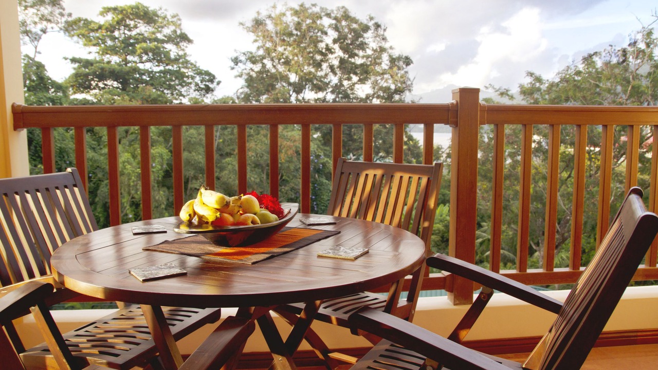 Photo of Outdoor in Bel Ombre