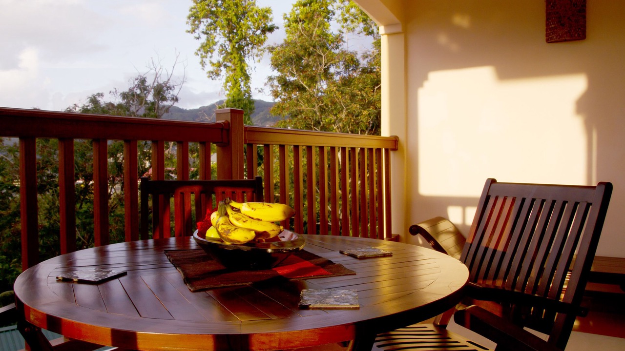 Photo of Outdoor in Bel Ombre