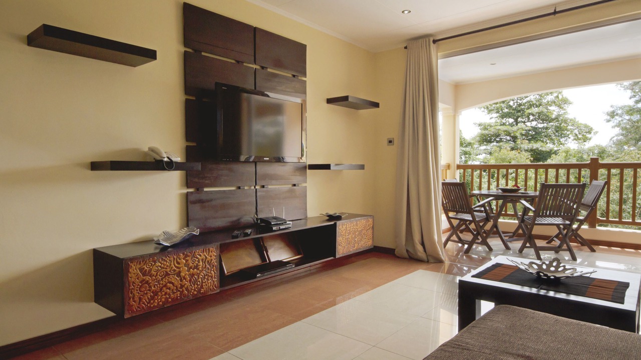 Photo of Livingroom in Bel Ombre
