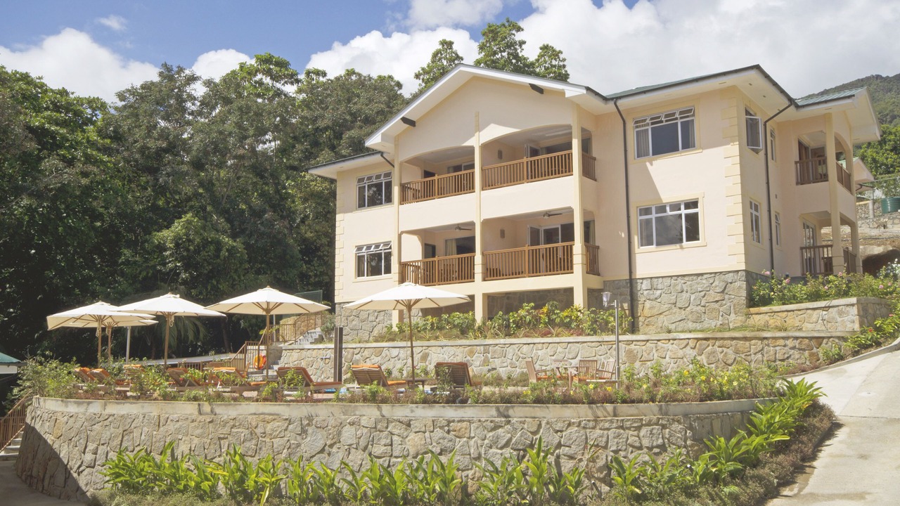 Photo of Outdoor in Bel Ombre