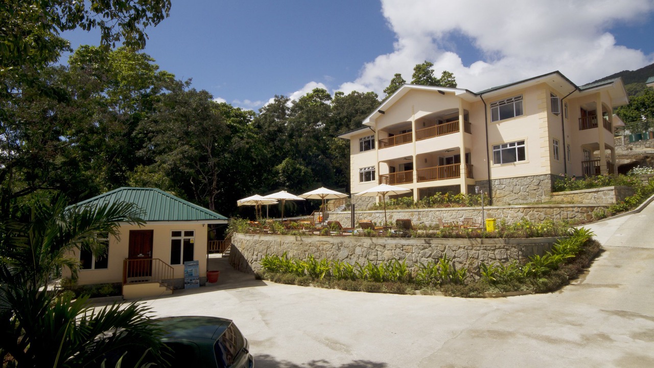 Photo of Outdoor in Bel Ombre