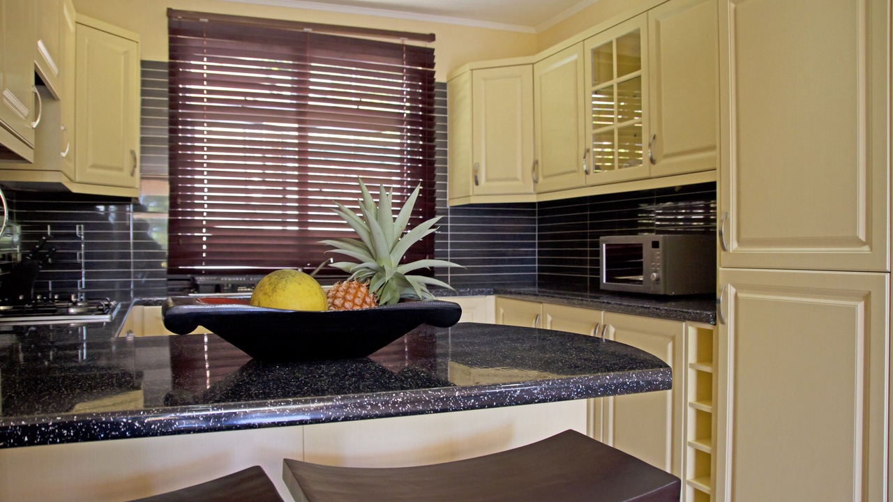 Photo of Kitchen in Bel Ombre