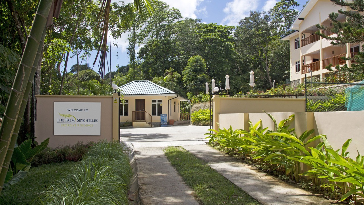 Photo of Outdoor in Bel Ombre