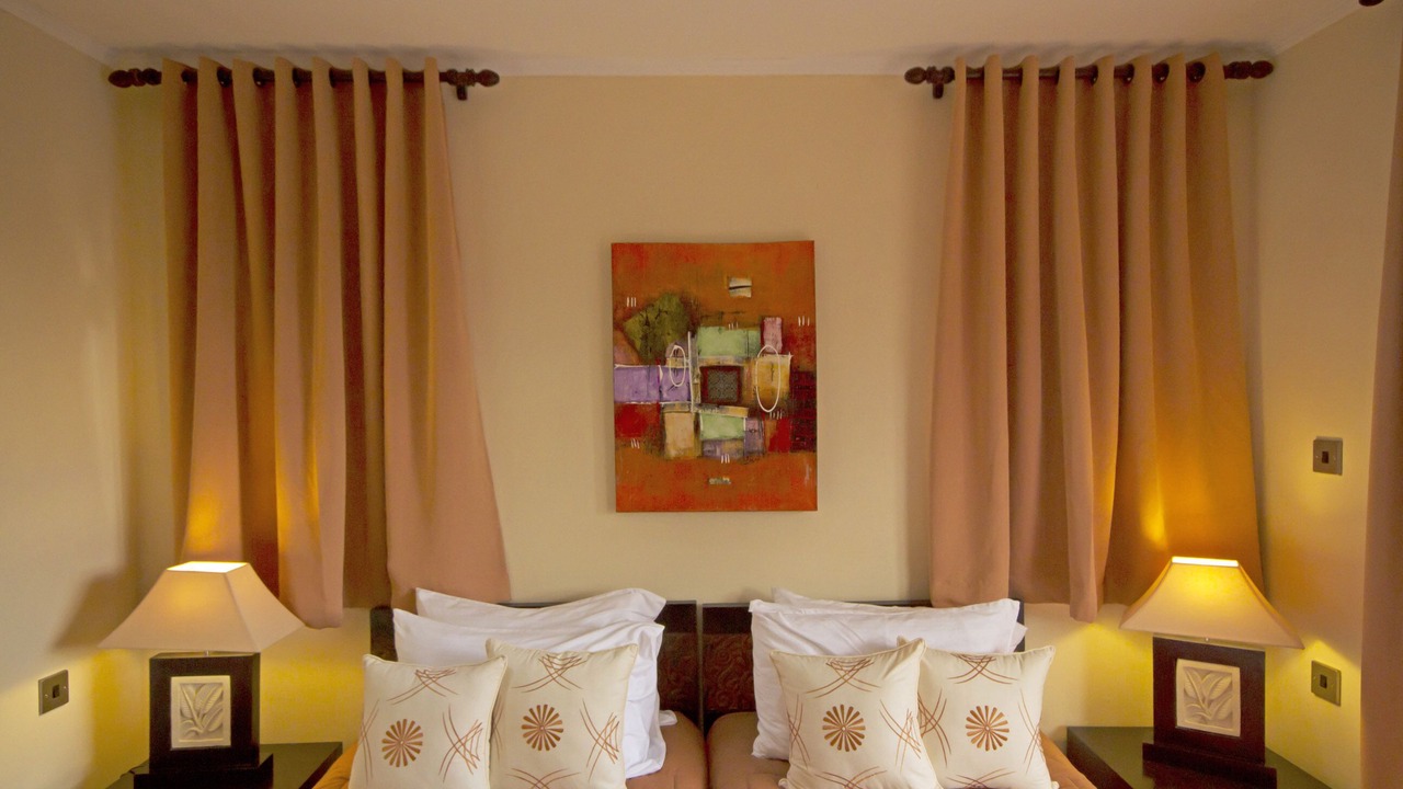 Photo of Bedroom in Bel Ombre