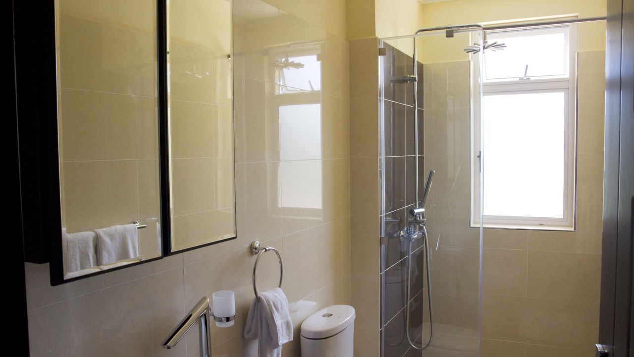 Photo of Bathroom in Bel Ombre