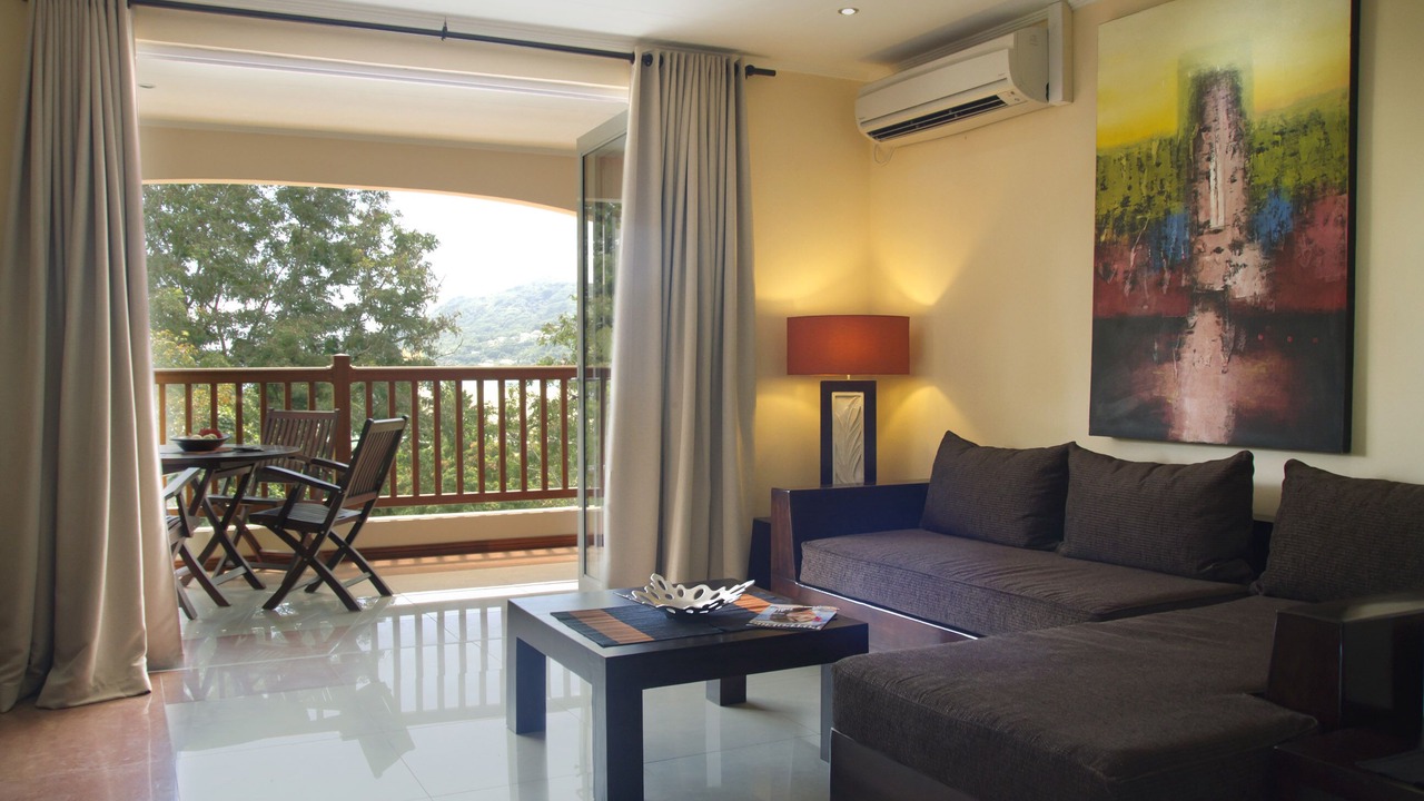 Photo of Livingroom in Bel Ombre