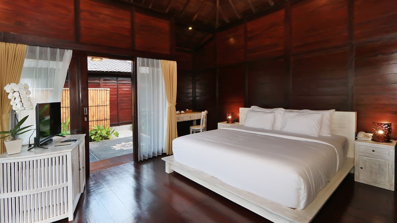 Photo of Bedroom in Kenderan