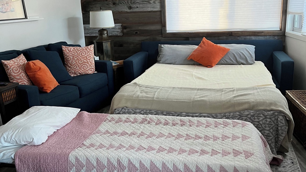Photo of Bedroom in Seabright