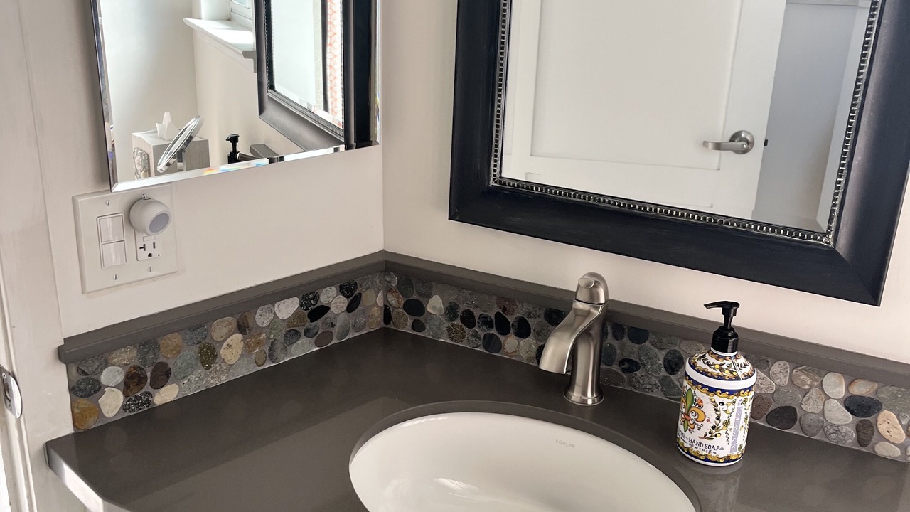 Photo of Bathroom in Seabright