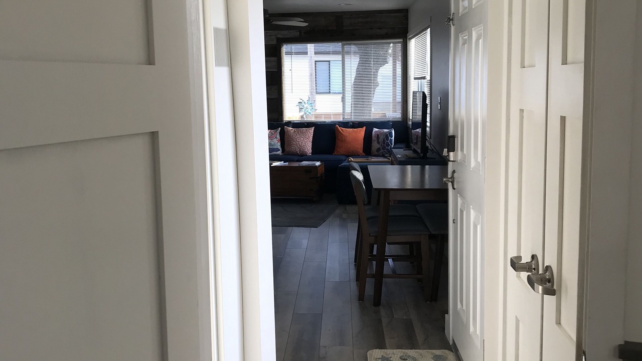 Photo of Bathroom in Seabright