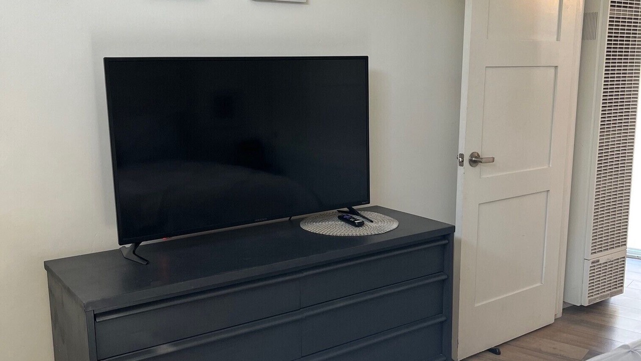 Photo of Bedroom in Seabright