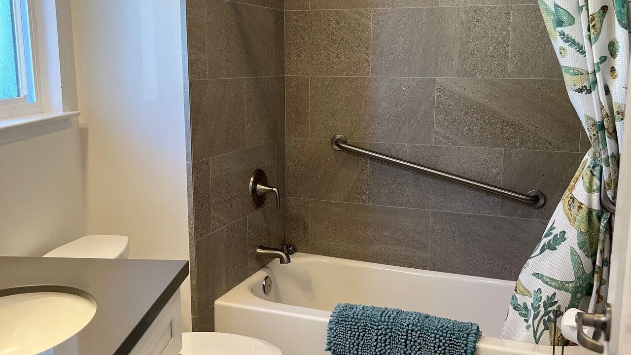 Photo of Bathroom in Seabright