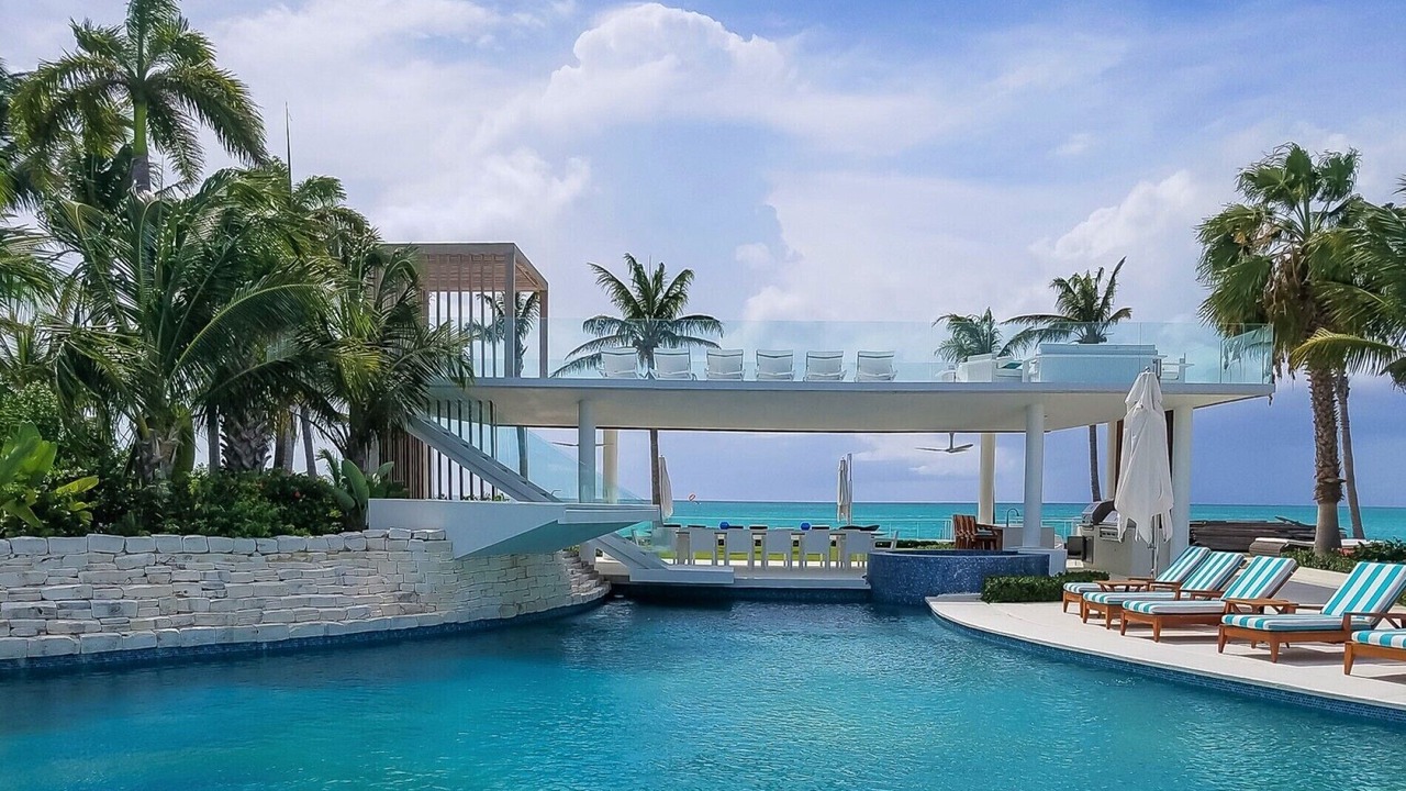 Photo of Outdoor in Leeward Settlement
