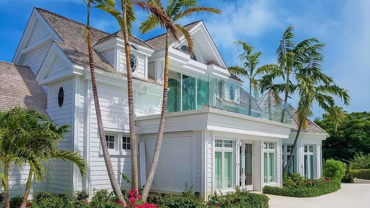 Photo of Outdoor in Leeward Settlement