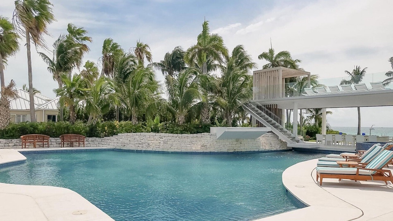 Photo of Outdoor in Leeward Settlement
