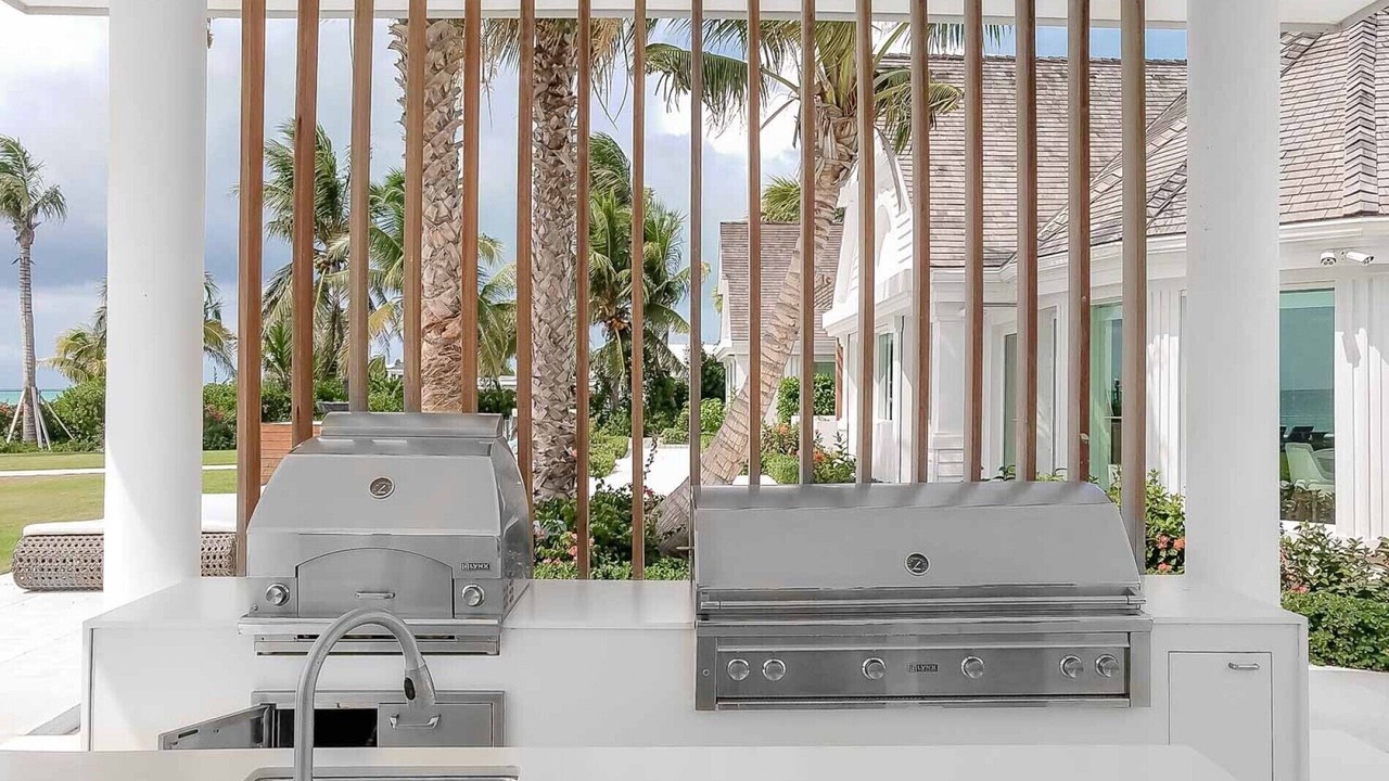 Photo of Outdoor in Leeward Settlement