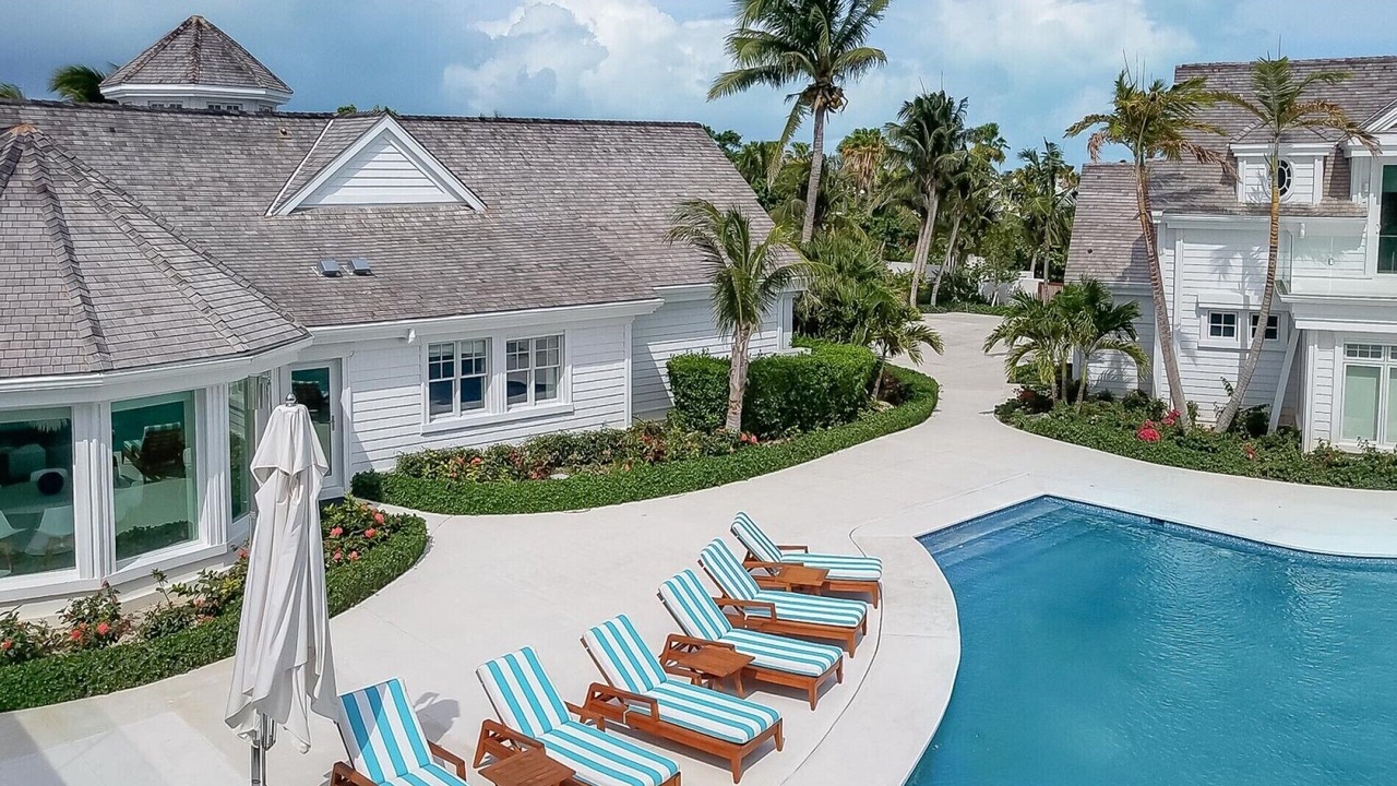 Photo of Outdoor in Leeward Settlement