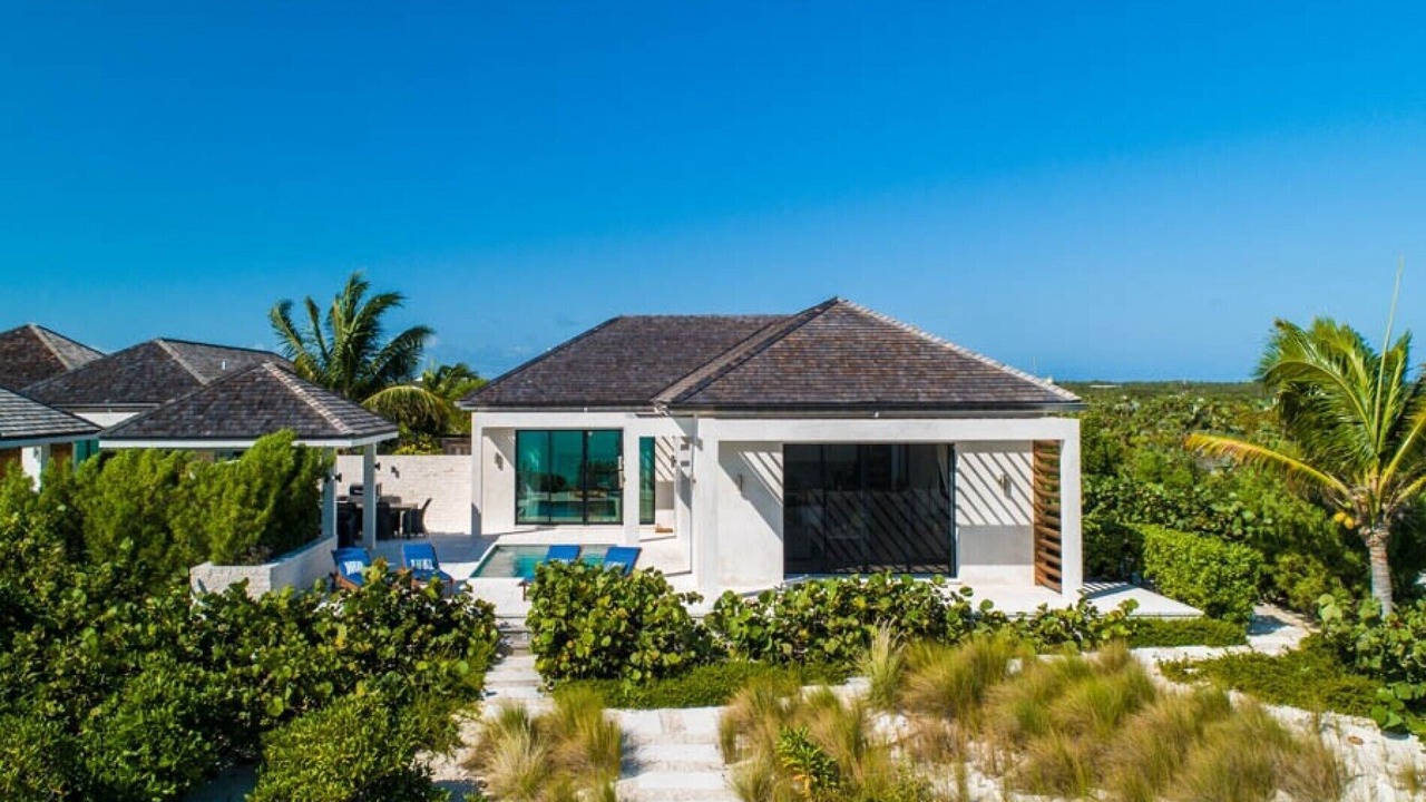 Photo of Outdoor in Long Bay