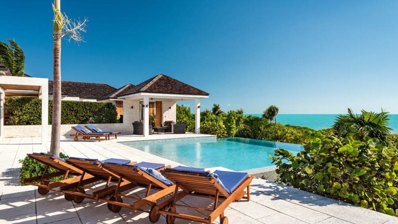 Photo of Outdoor in Long Bay