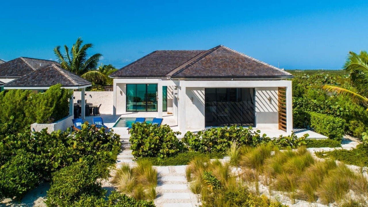 Photo of Outdoor in Long Bay