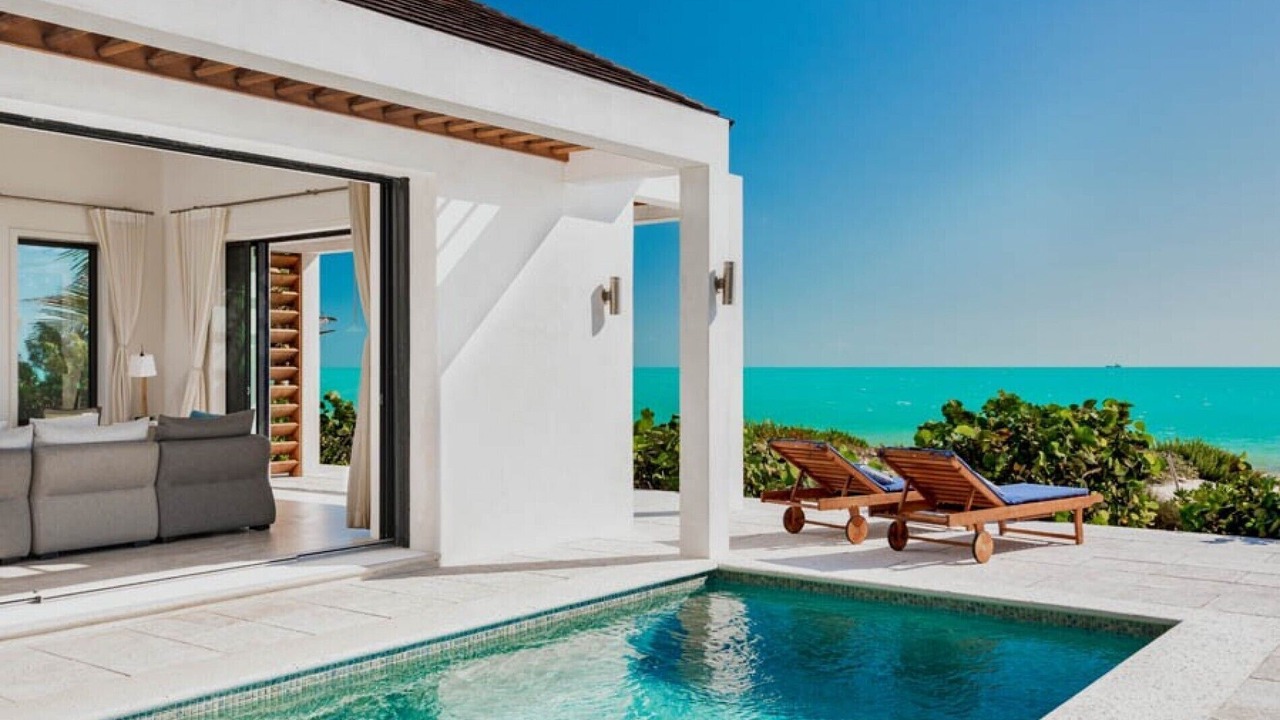 Photo of Outdoor in Long Bay