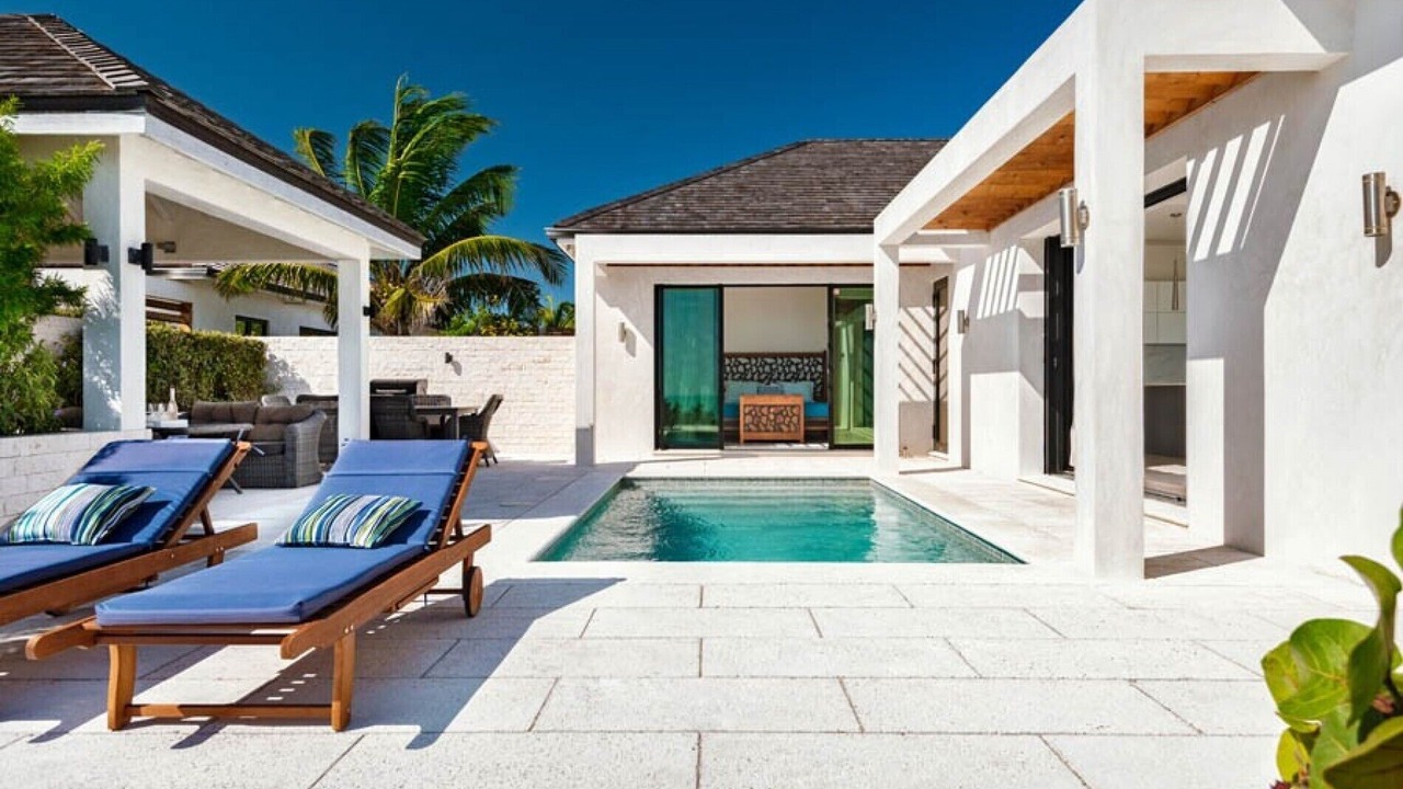 Photo of Outdoor in Long Bay