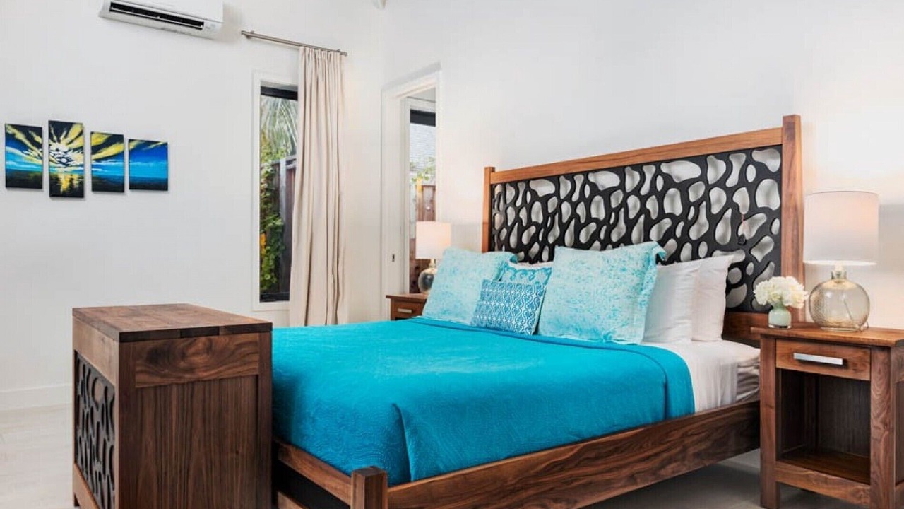 Photo of Bedroom in Long Bay