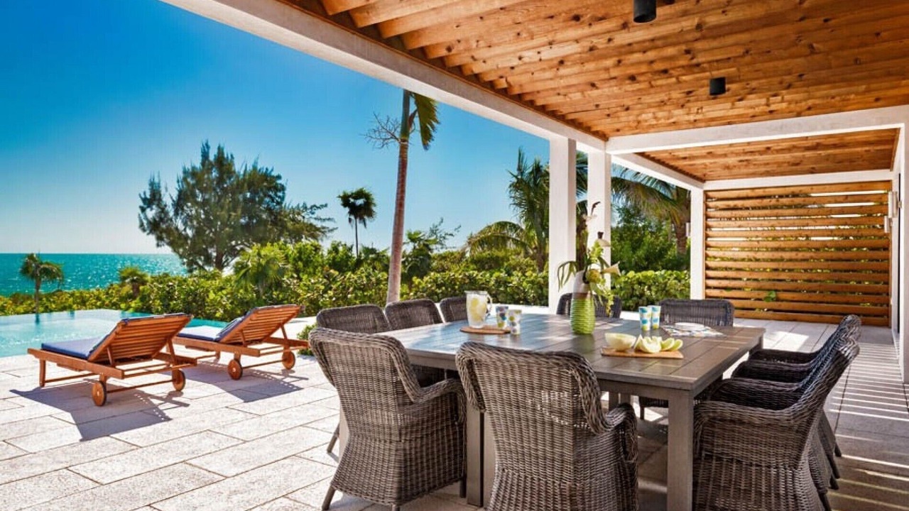 Photo of Outdoor in Long Bay