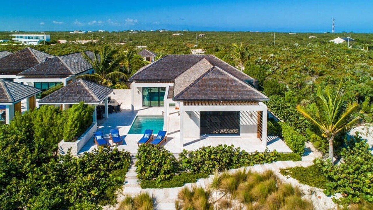 Photo of Outdoor in Long Bay