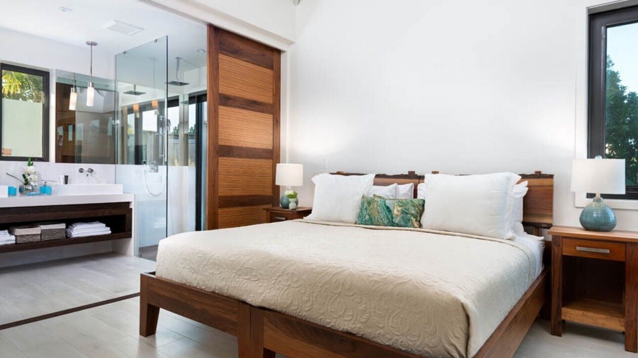 Photo of Bedroom in Long Bay