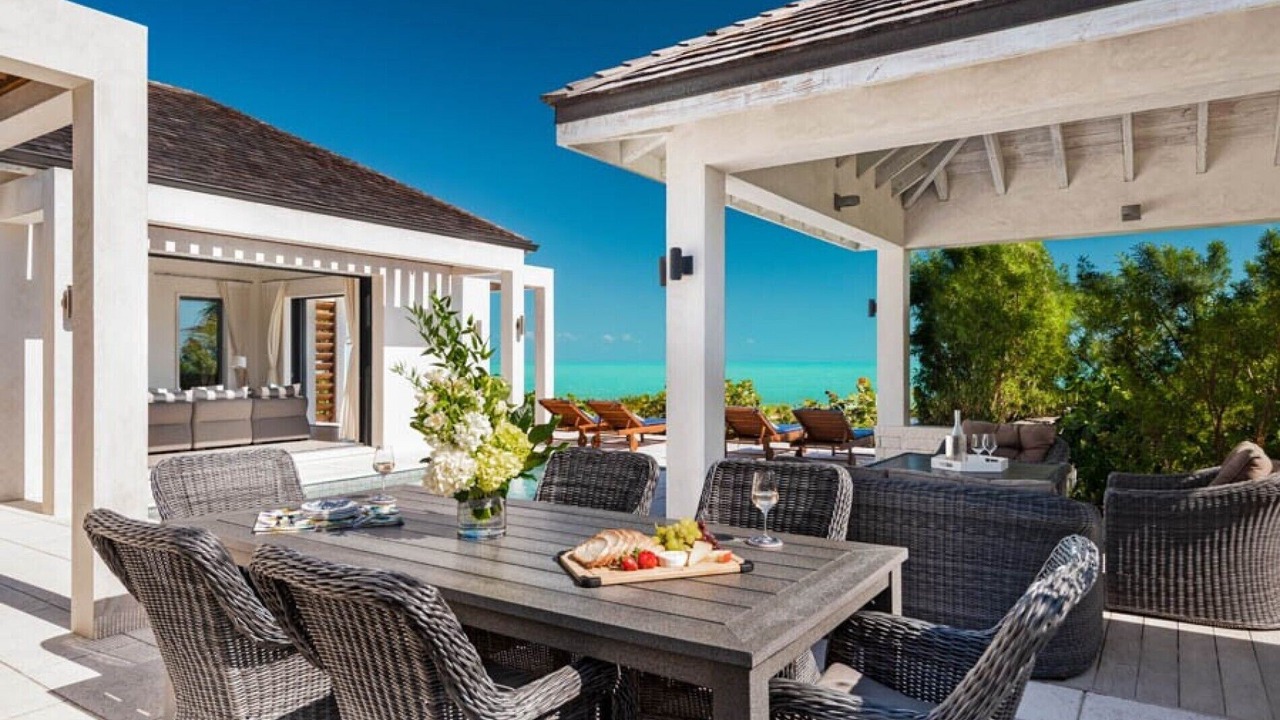 Photo of Outdoor in Long Bay