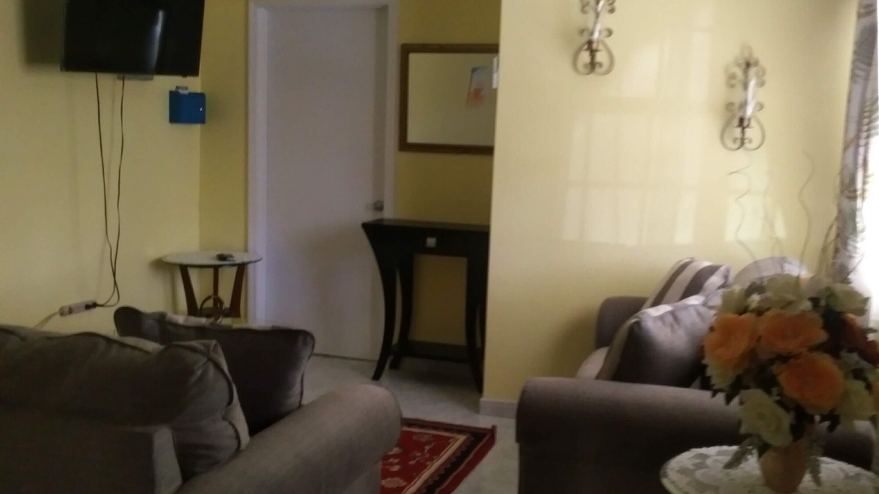 Photo of Livingroom in Whitby