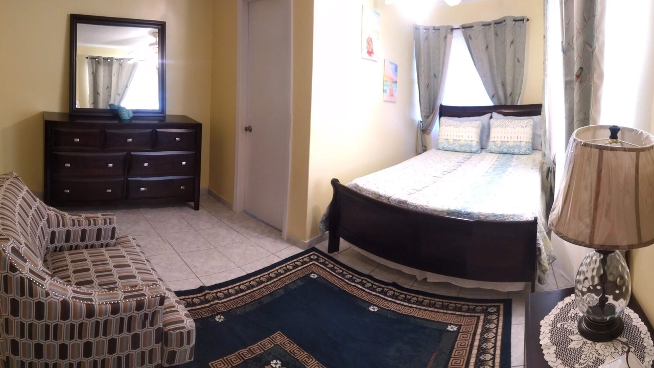 Photo of Bedroom in Whitby