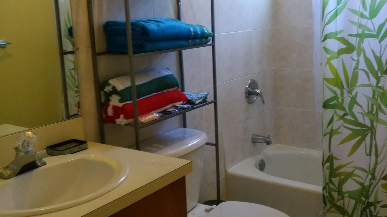 Photo of Bathroom in Whitby