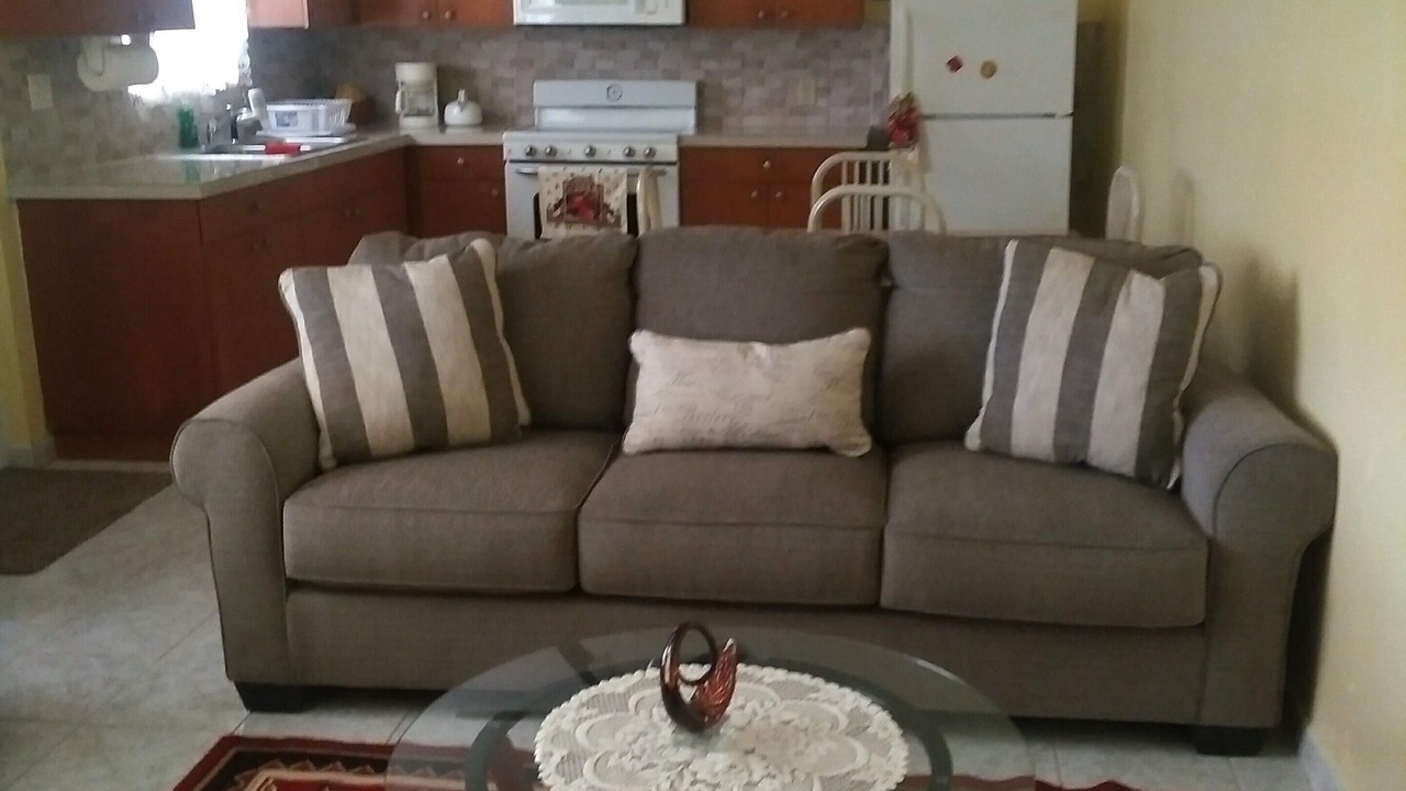 Photo of Livingroom in Whitby