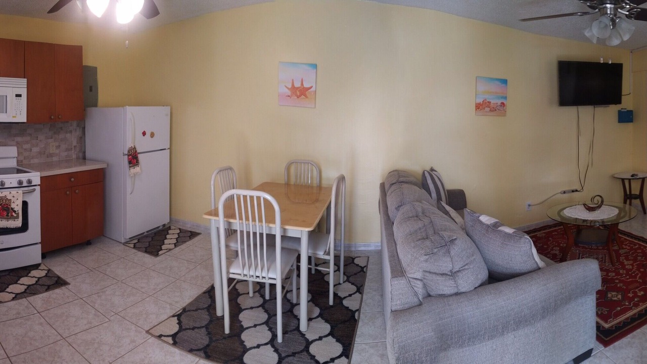 Photo of Kitchen in Whitby