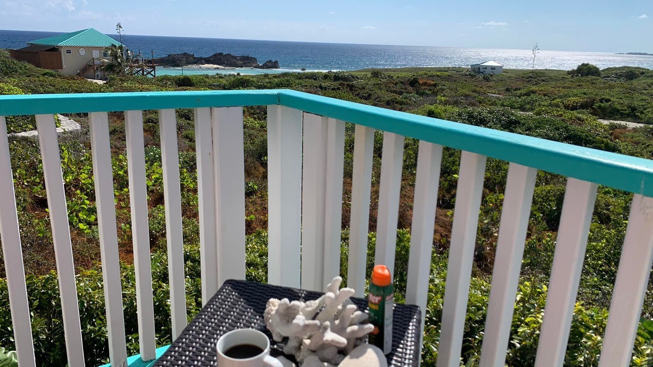 Photo of Patio Balcony in Conch Bar