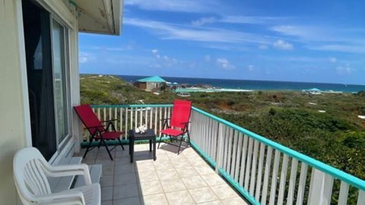 Photo of Patio Balcony in Conch Bar