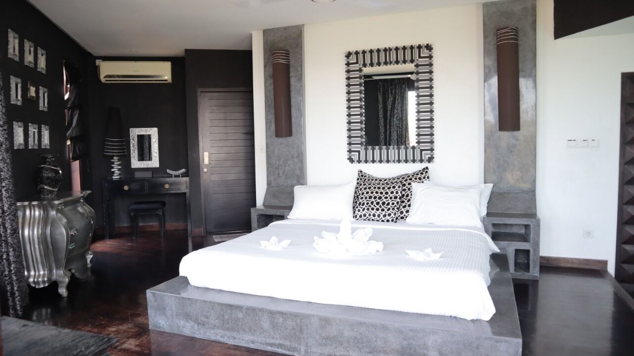 Photo of Bedroom in Taman Griya