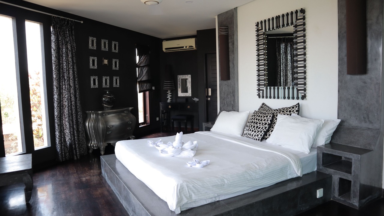 Photo of Bedroom in Taman Griya