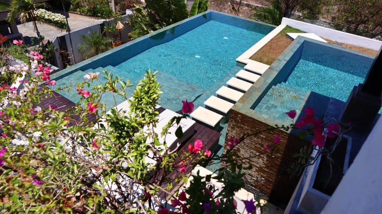 Photo of Outdoor in Taman Griya