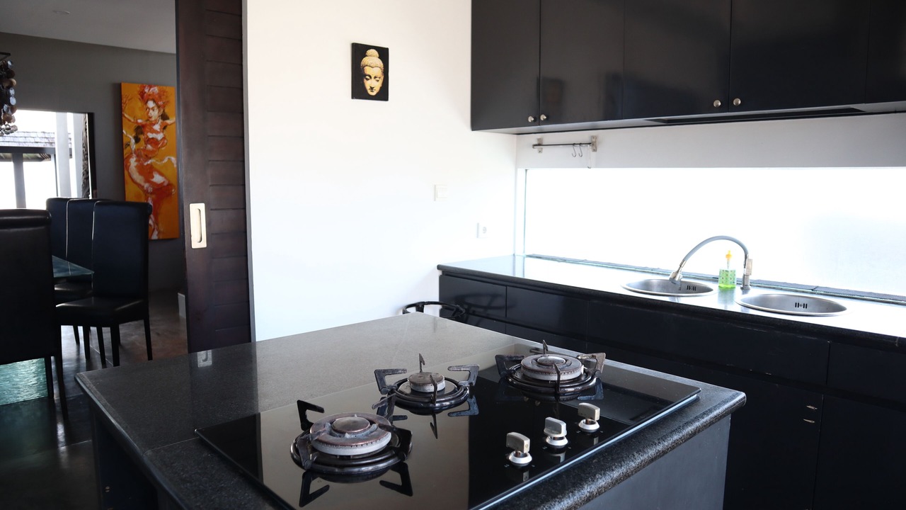 Photo of Kitchen in Taman Griya