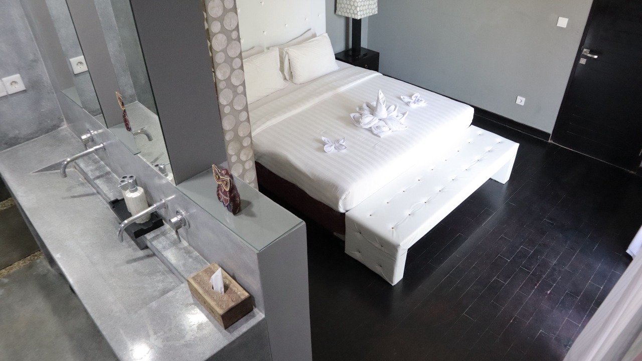 Photo of Bedroom in Taman Griya